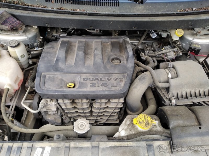 Dodge Journey