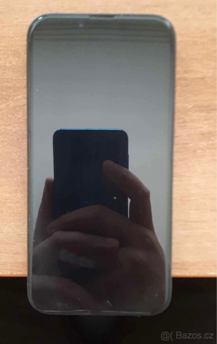 Iphone 14 256gb tmavě inkoustový