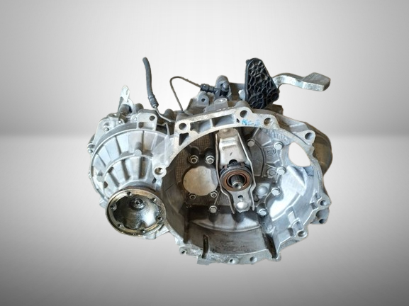 Převodovka 6Q NBY 1.4TSI 90KW CAXA Škoda Yeti 2013