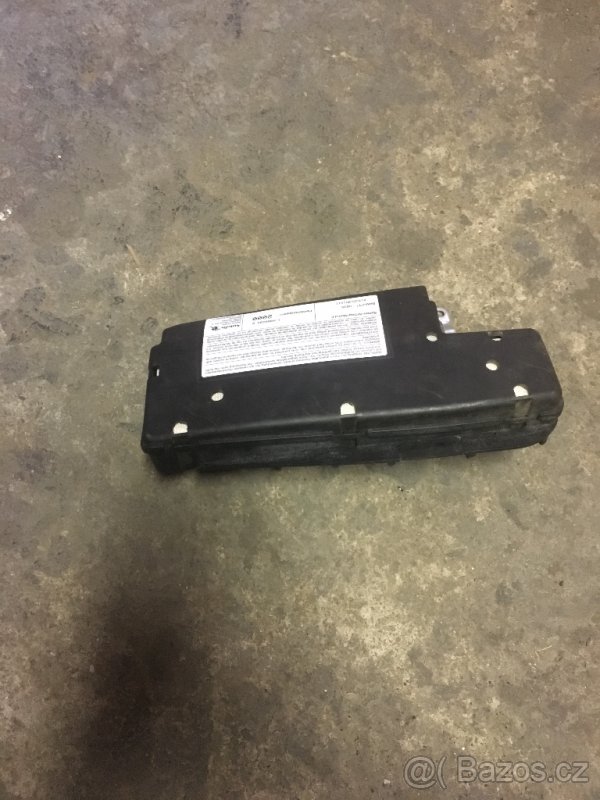 Airbag sedačky VW/Škoda/Seat/Audi 1J4880239D