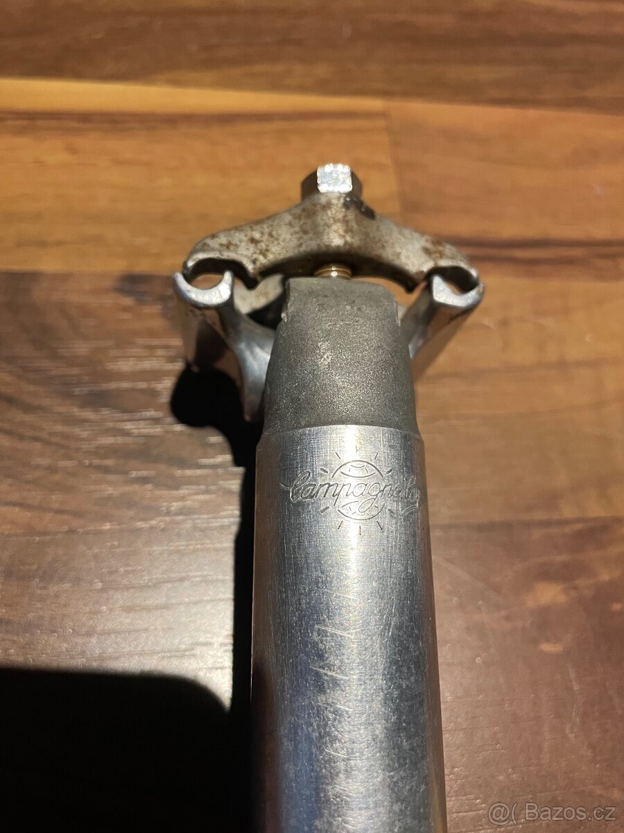 Sedlovka Campagnolo Nuovo Record 26.2
