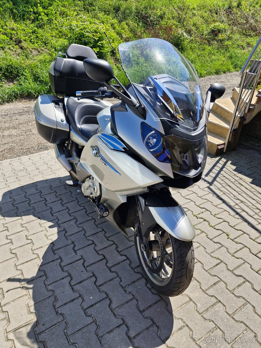 BMW K 1600 GTL