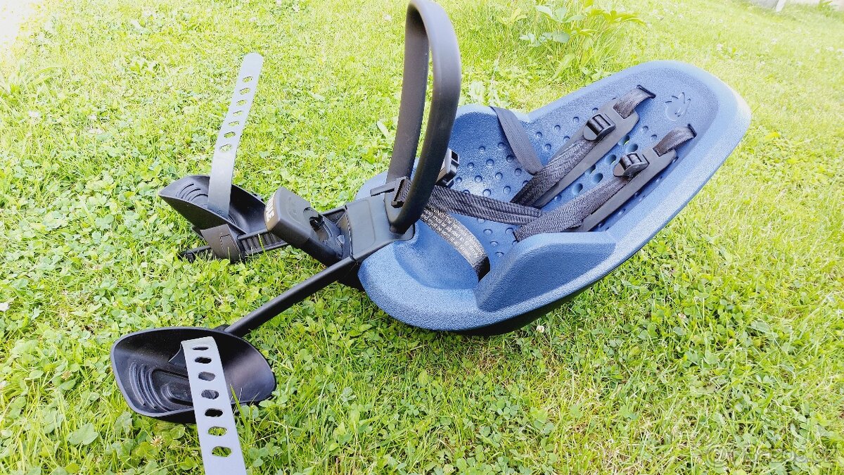 Dětská sedačka Thule Yepp 2 Mini