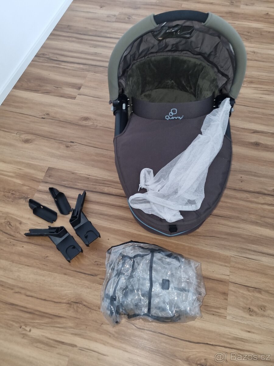 Korbička Quinny Speedy