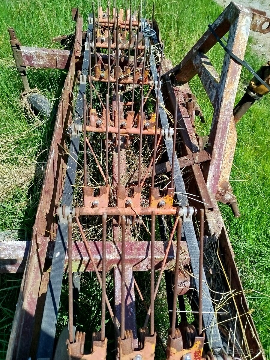 Hrabačka