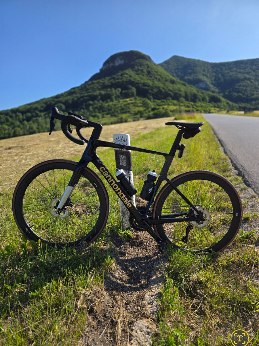 Cannondale Sepersix EVO 3 (56)