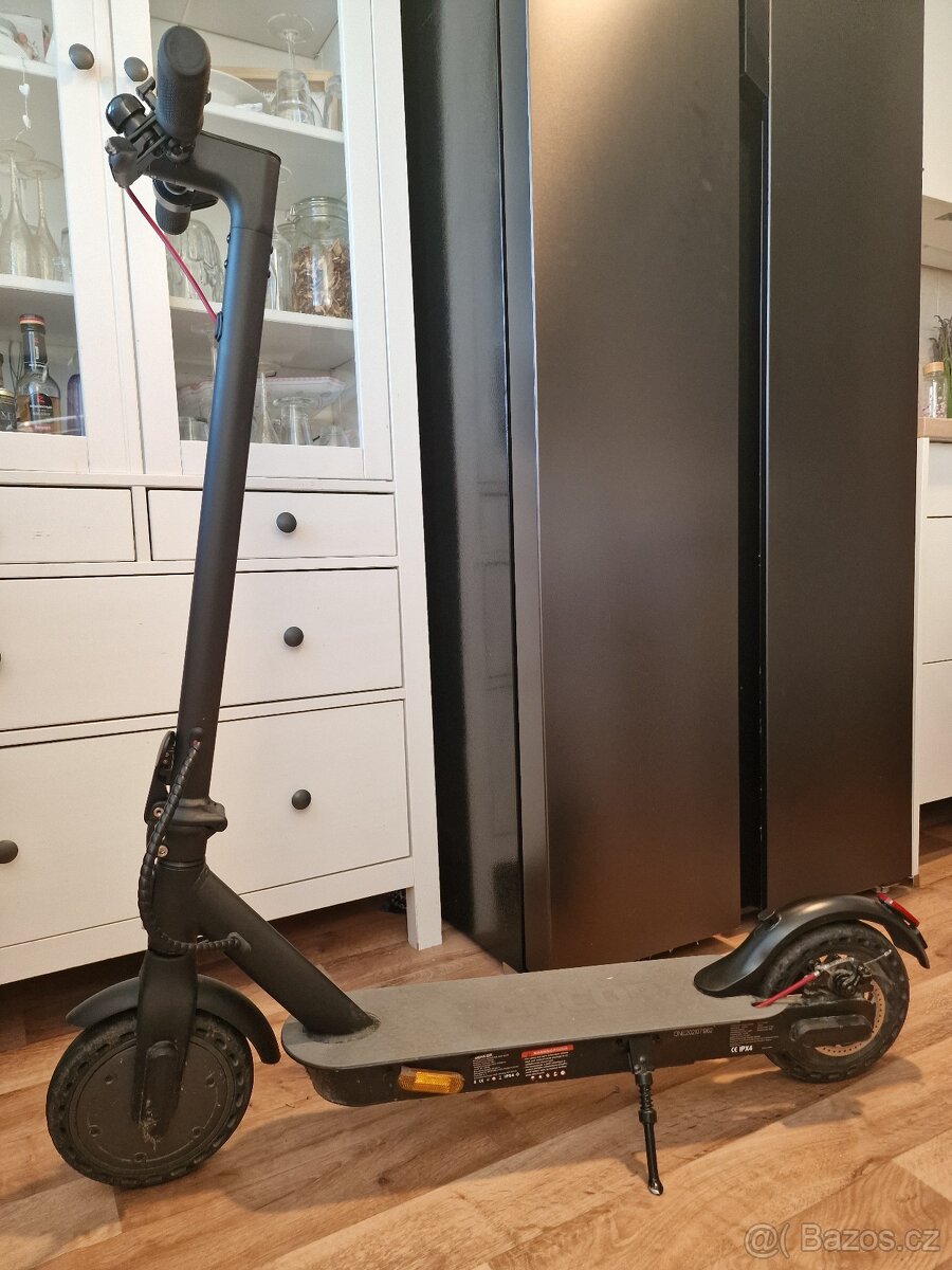Sencor elektrokoloběžka