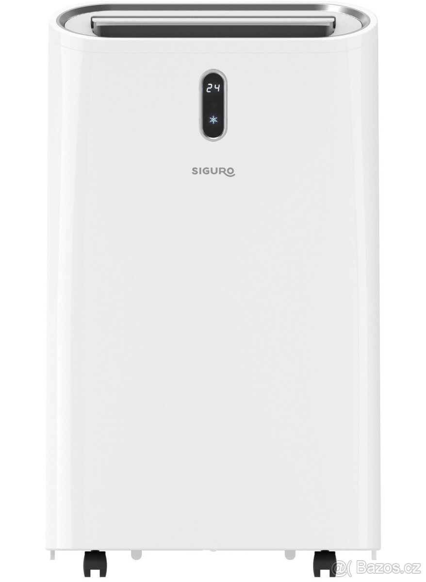 Siguro AC-F180W Breeze 12