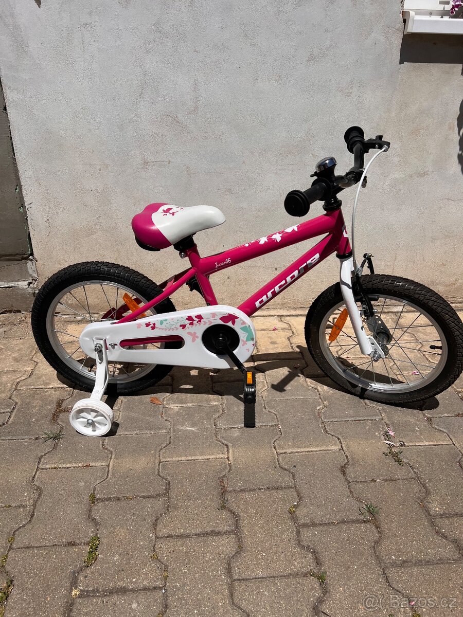 Prodám dětské kolo