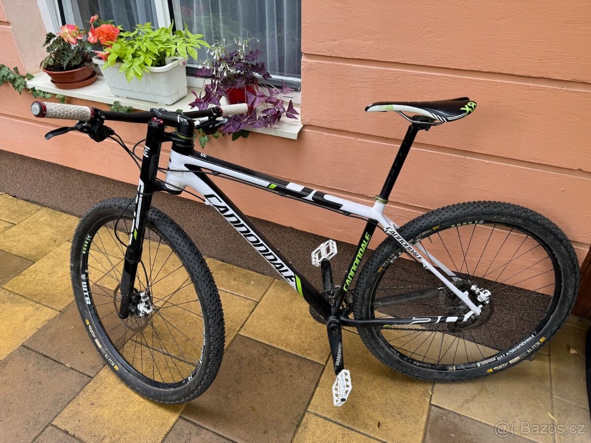 Cannondale Flash