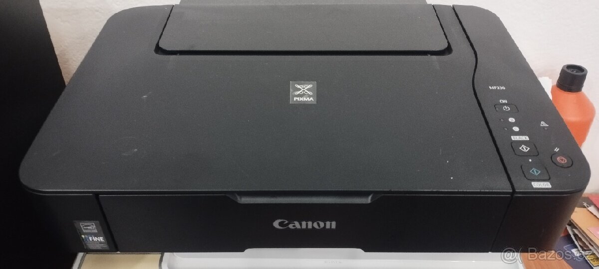 Canon PIXMA