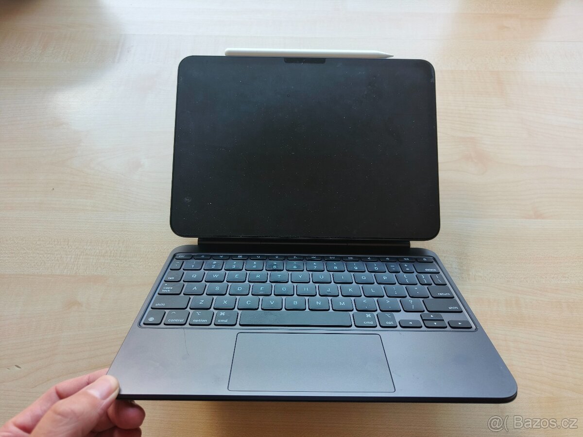 Ipad Pro Wi-Fi 256 GB 11" Space Black