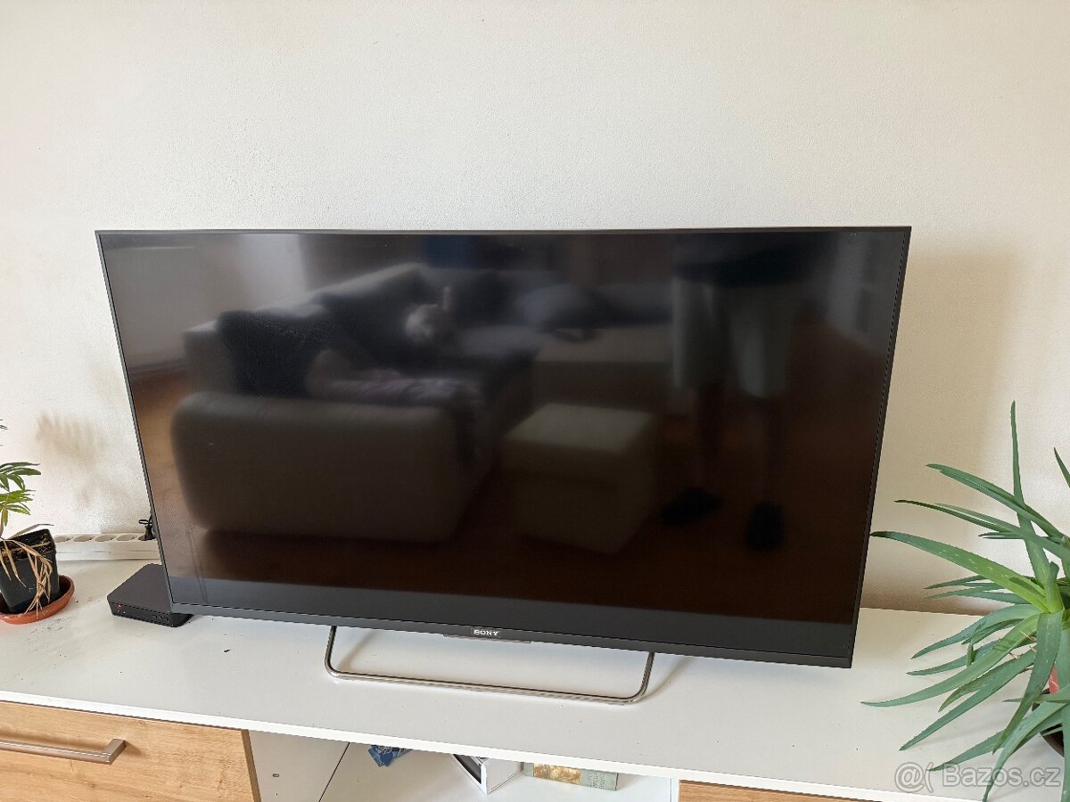 Prodám televizi Sony Bravia