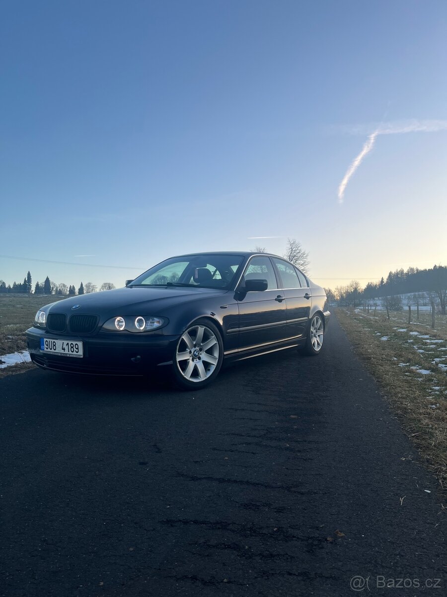 Alu kola bmw