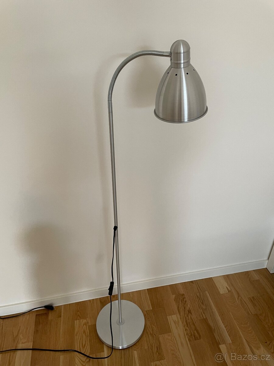 Stojaci lampa Ikea Lersta