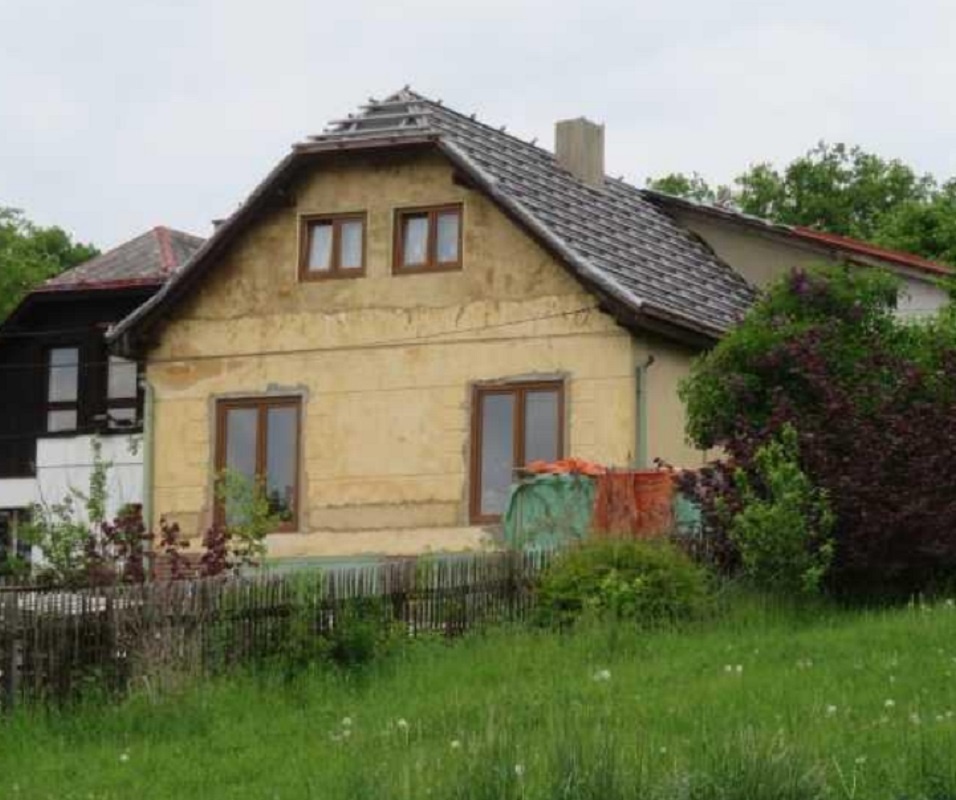 Chalupa s pozemkem 739m2, Plzeň-město, ID 7544e 1308