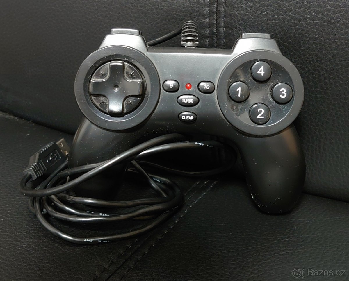 Gamepad / PC
