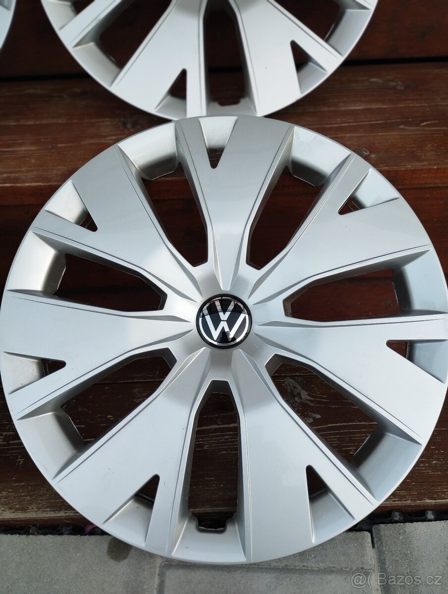 Poklice . VW.R/16.original