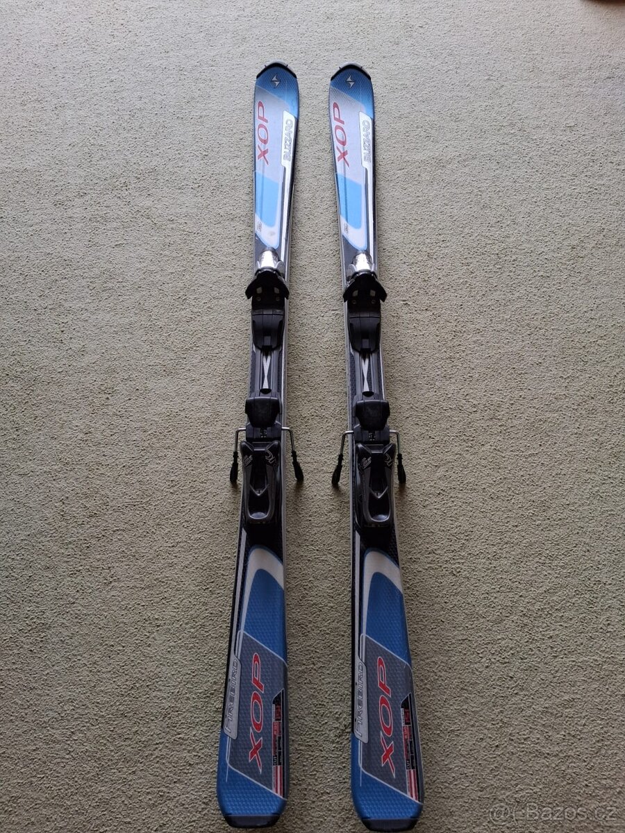 Sjezdové lyže 150cm Blizzard