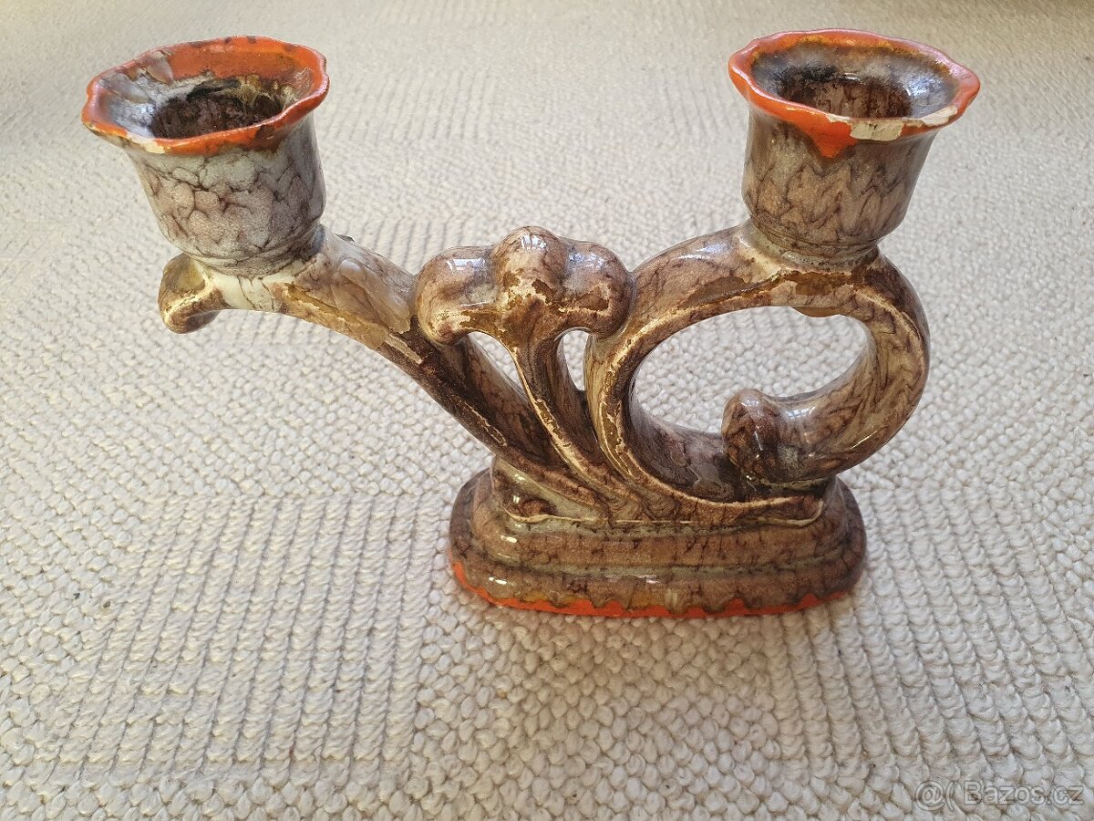 Svícen Ditmar Urbach