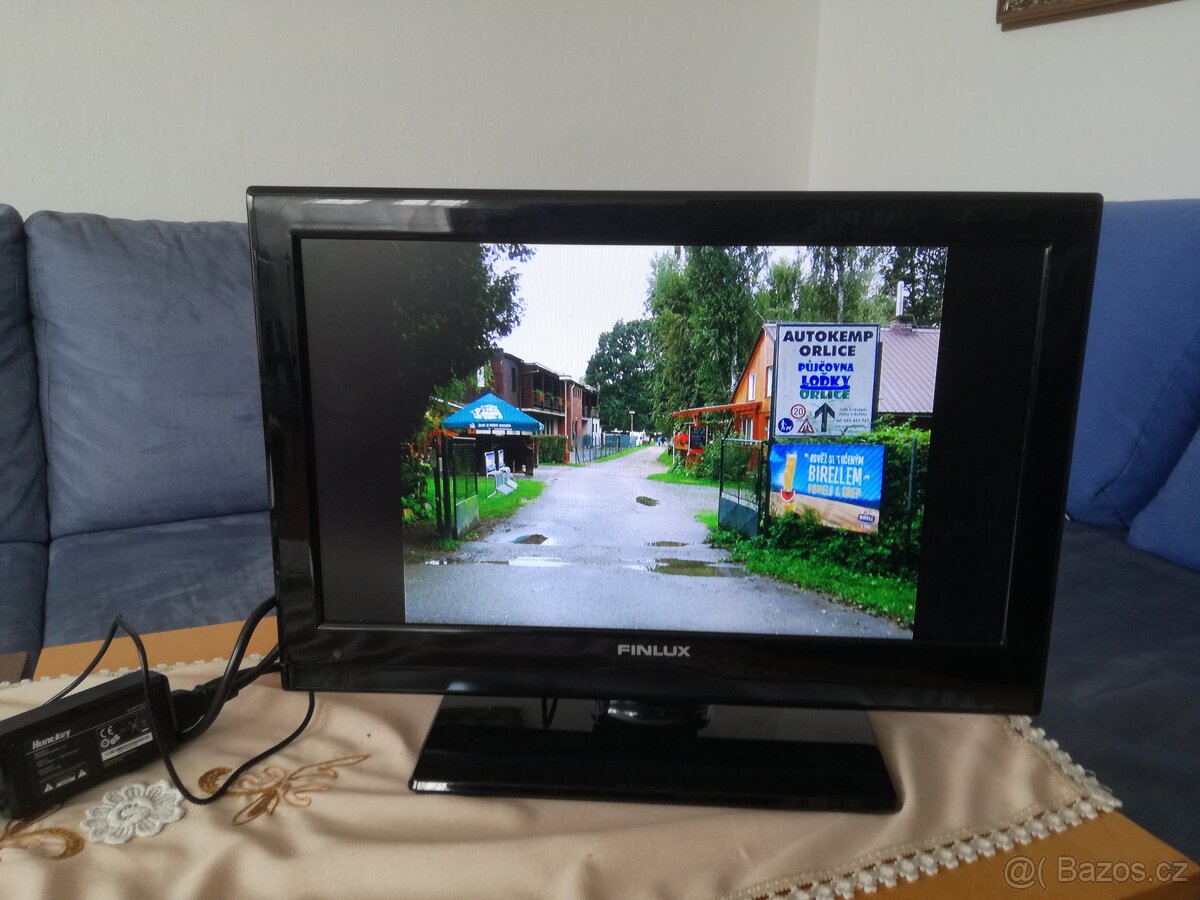 TV Finlux 19” - prodám