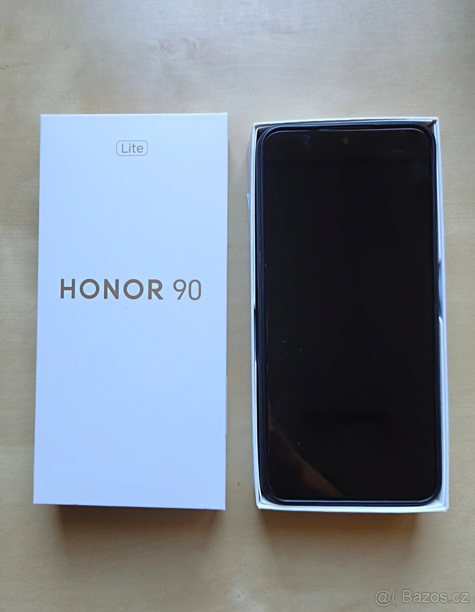 Prodám Honor 90 Lite