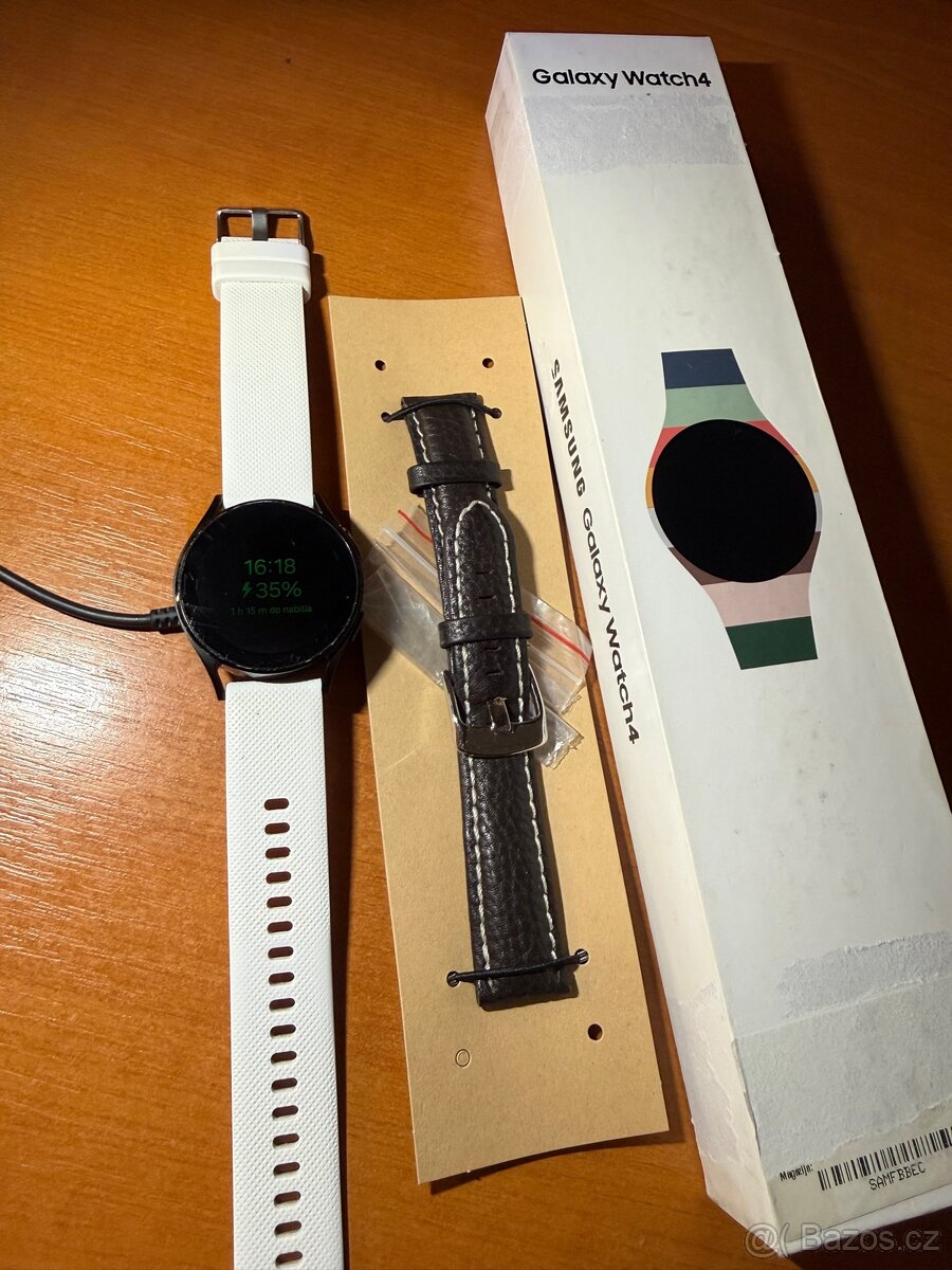 Samsung GALAXY Watch 4 40mm