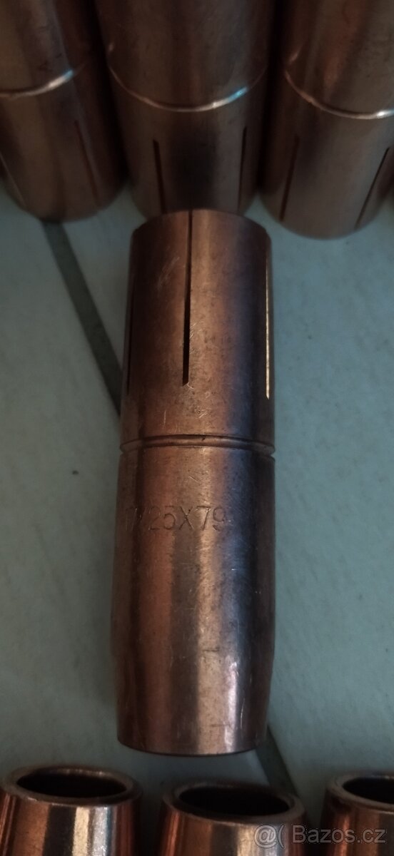 Plynová hubice MIG FRONIUS