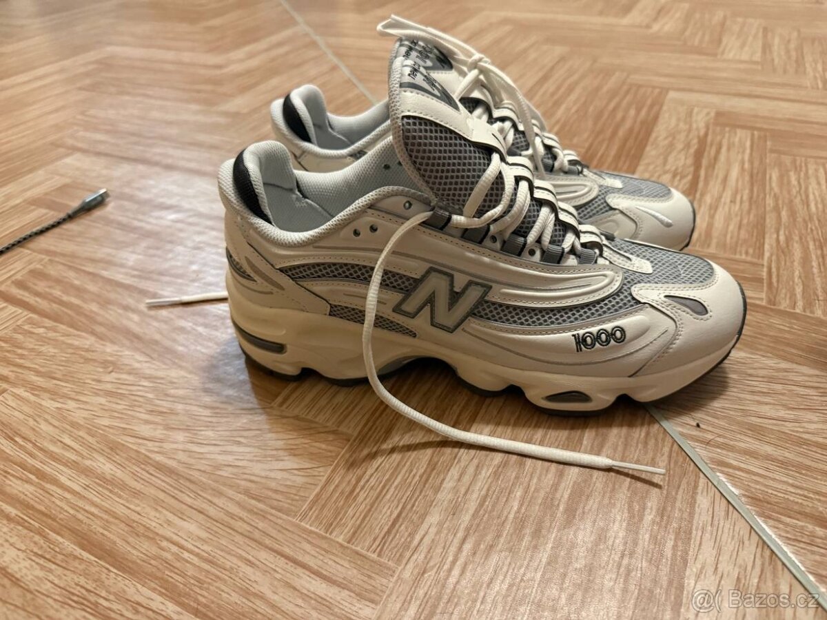 Prodám tenisky New Balance 1000