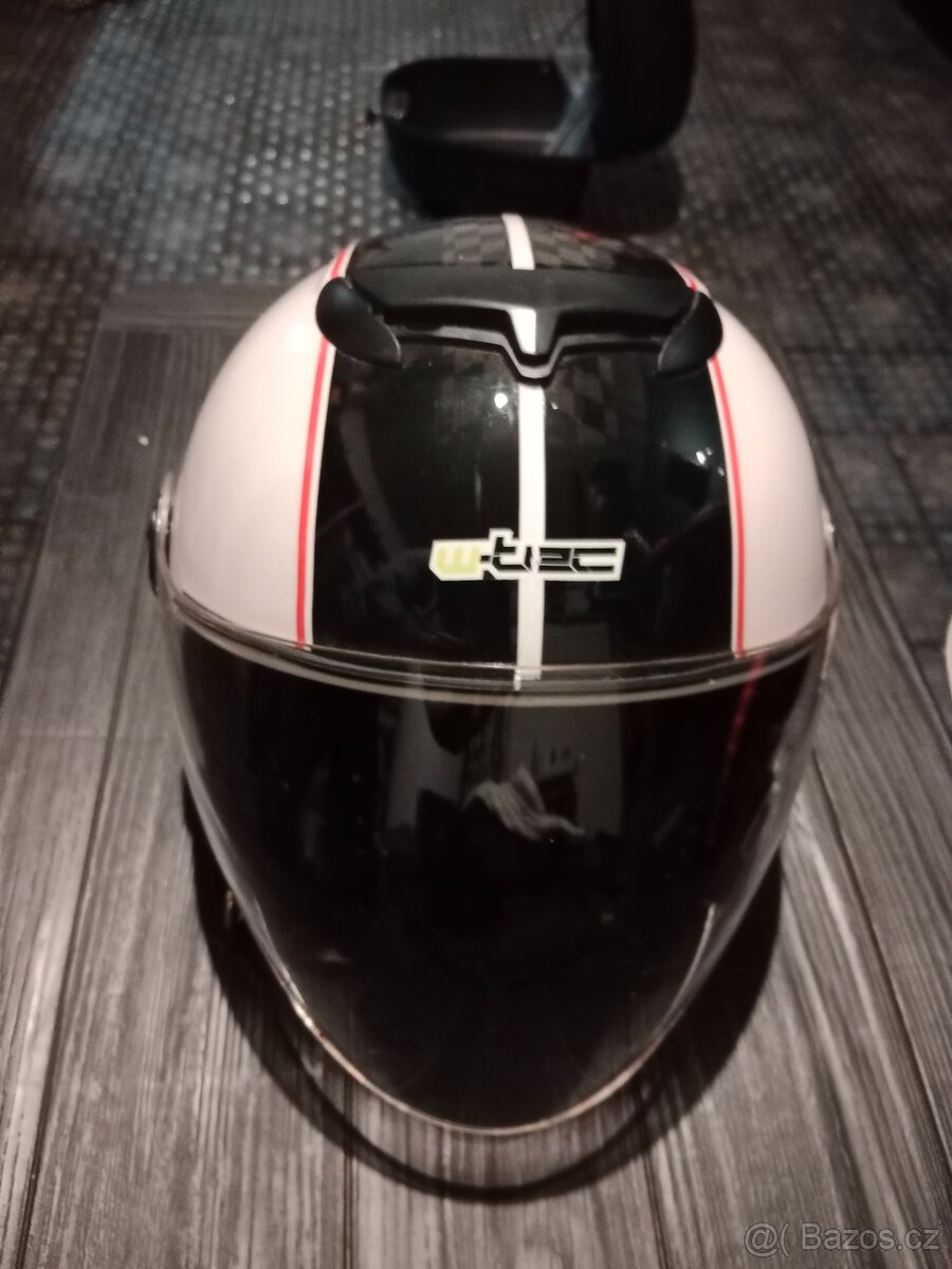 Helma w-tec velikost M