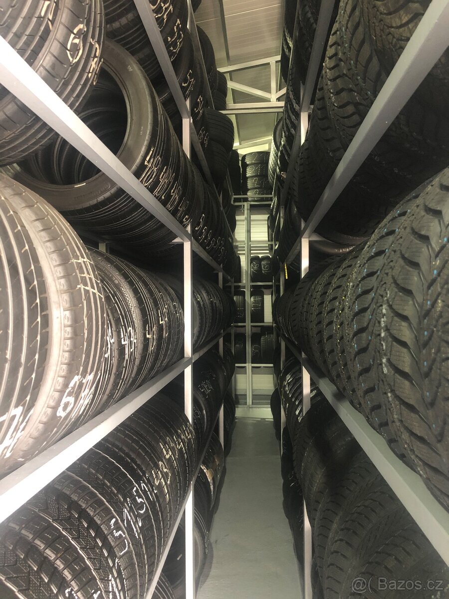 - ZIMNÍ VÝPRODEJ - - Likvidace skladu -