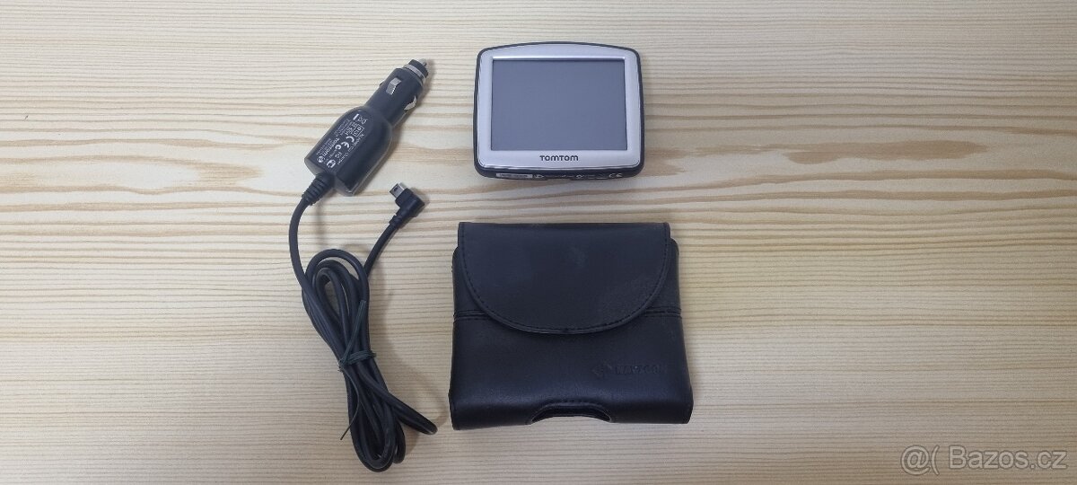 Navigace Tomtom ONE