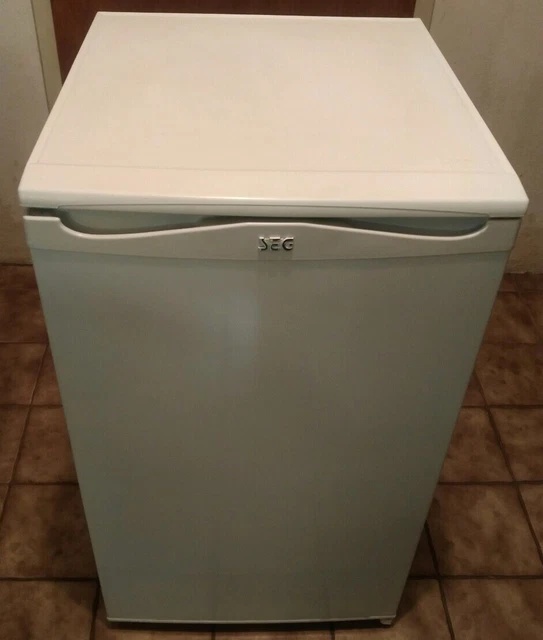 lednička SEG, nevyužitá