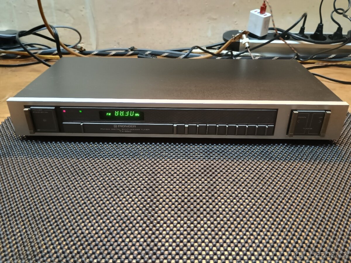 Tuner Pioneer TX-950