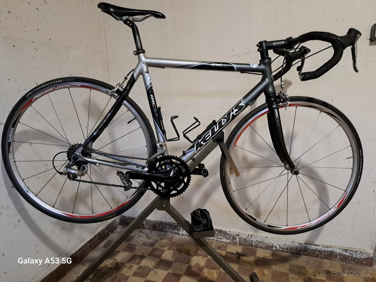 Silniční kolo Kelly's