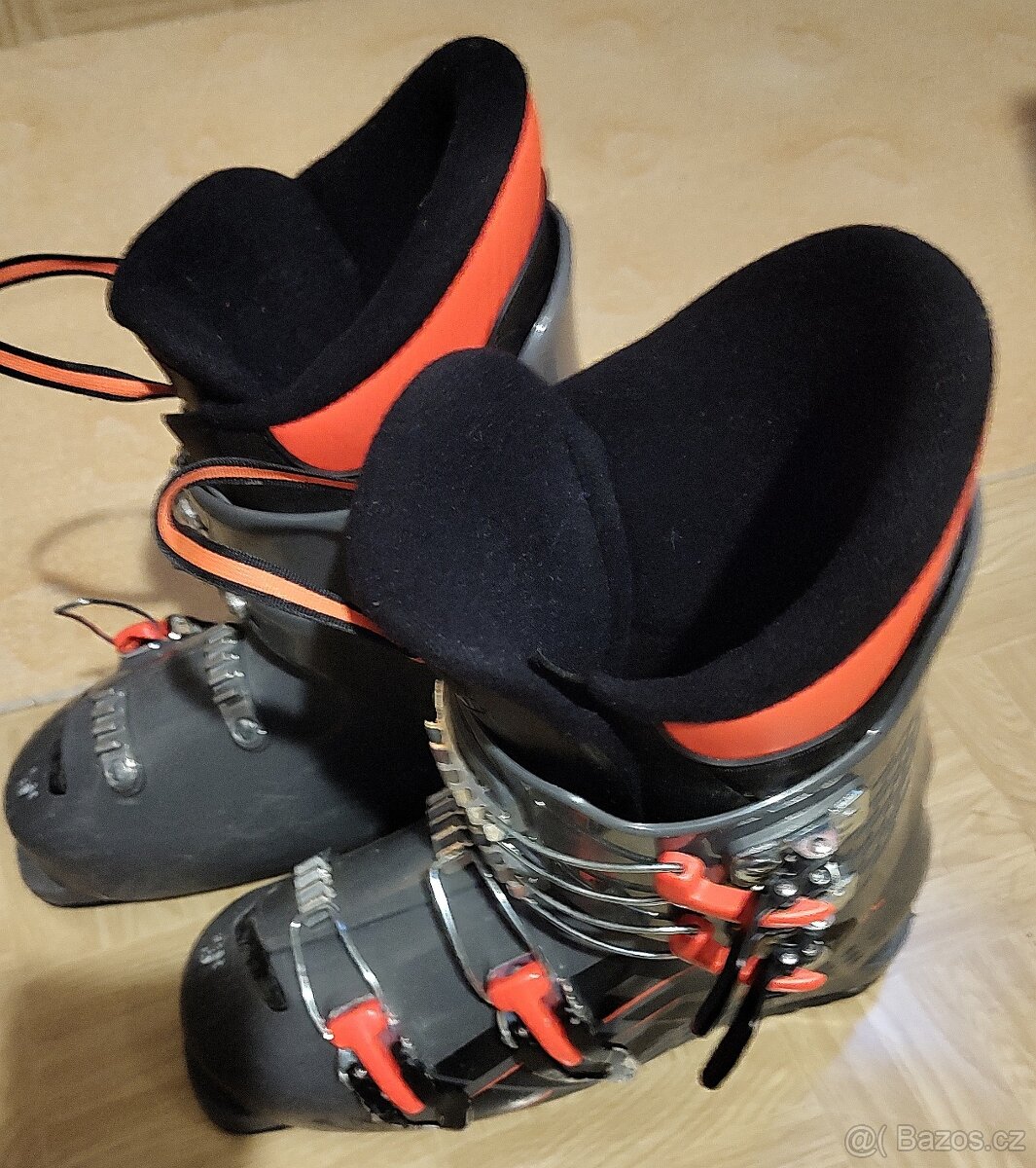 Lyžáka Rossignol, vel.40