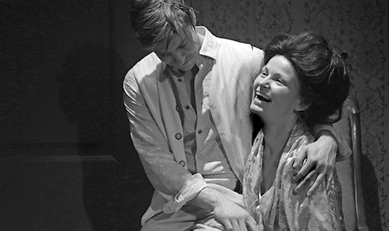 Dejvické divadlo - středa 21.1.2026 19:30 - Přízraky