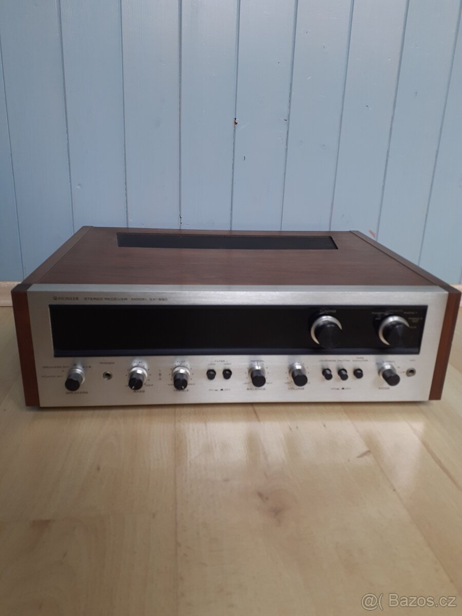 Pioneer sx-990