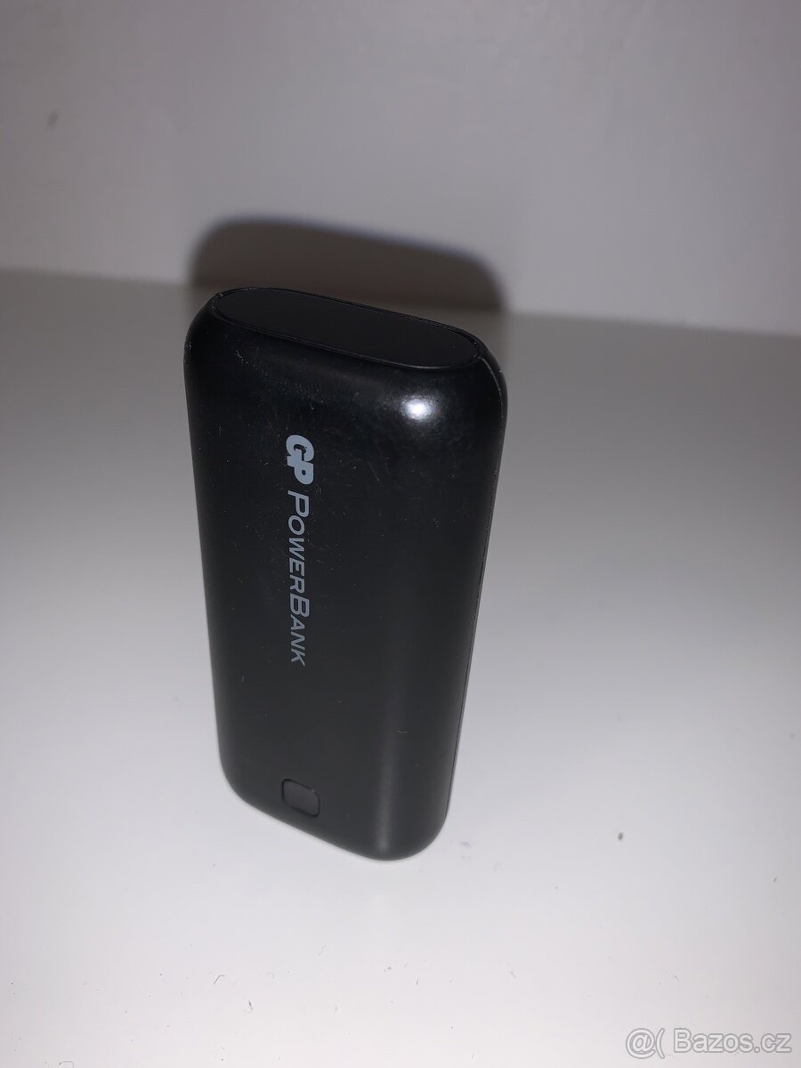 power banka 5 000 mAh