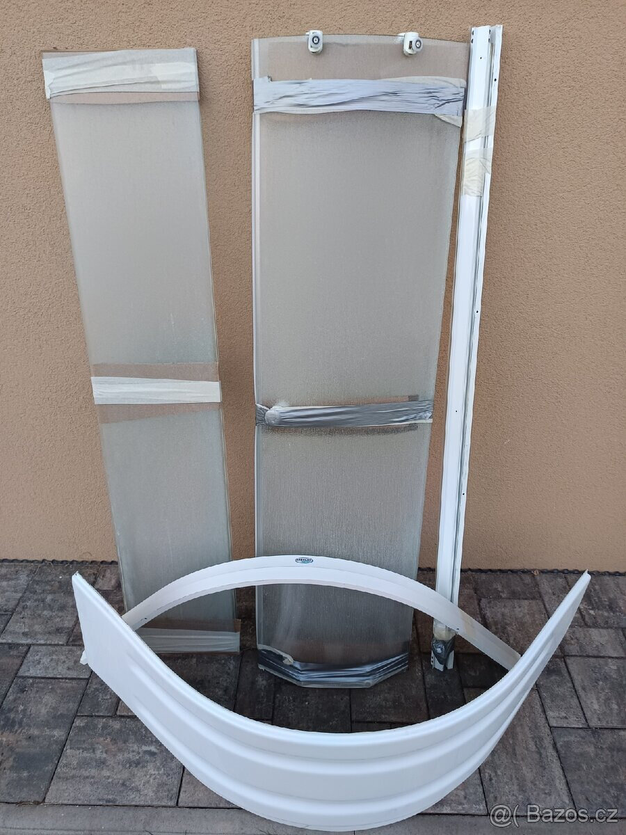 Sprchový kout 90x90