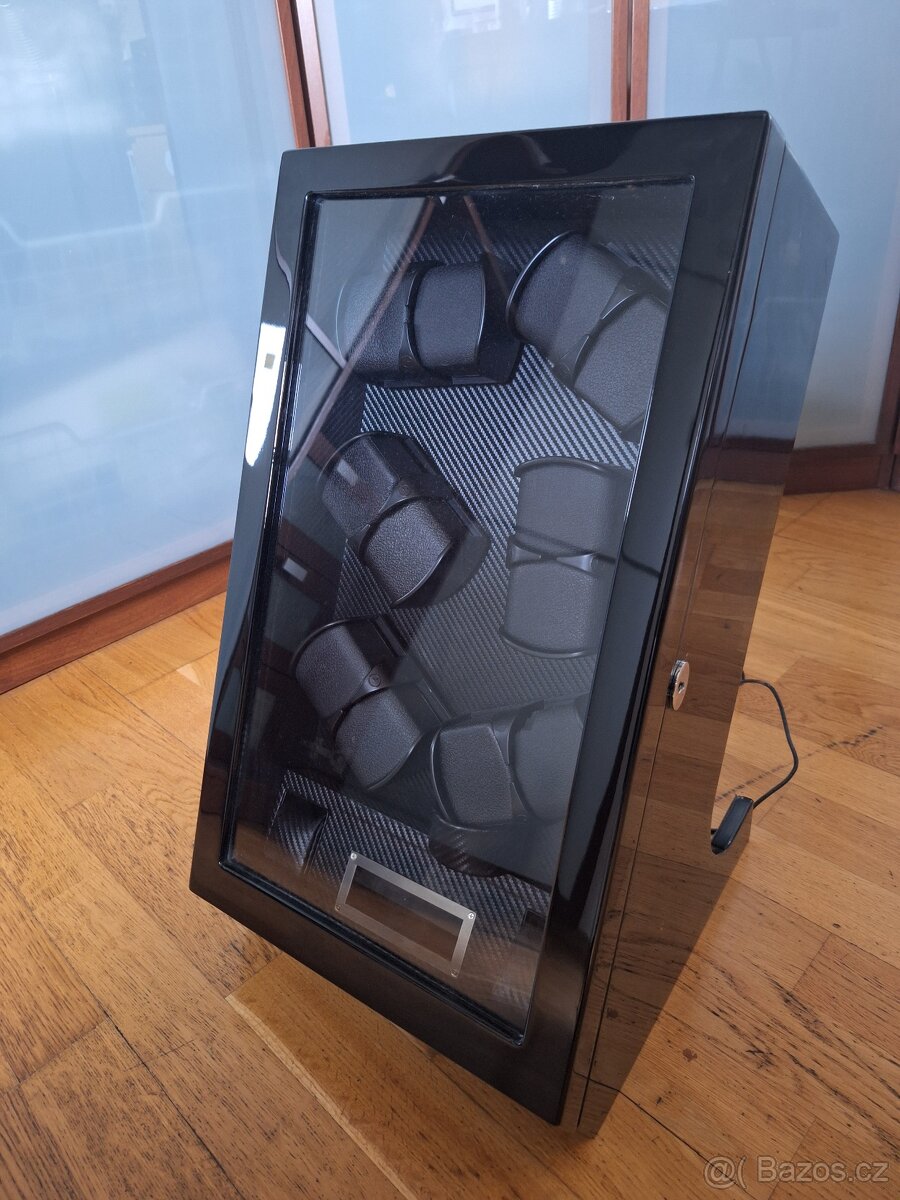 Natahovač hodinek Klarstein