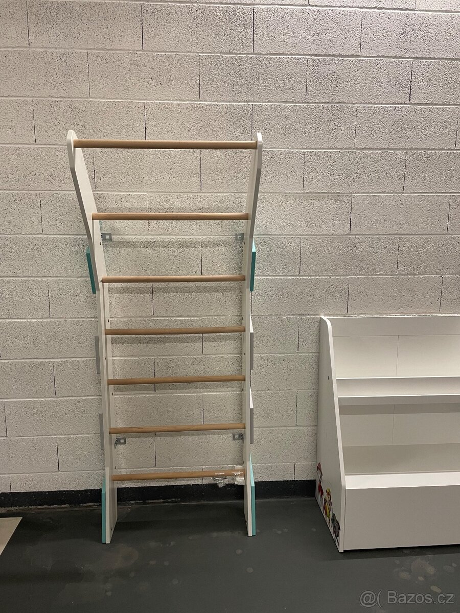 Prodám set do dětského pokoje