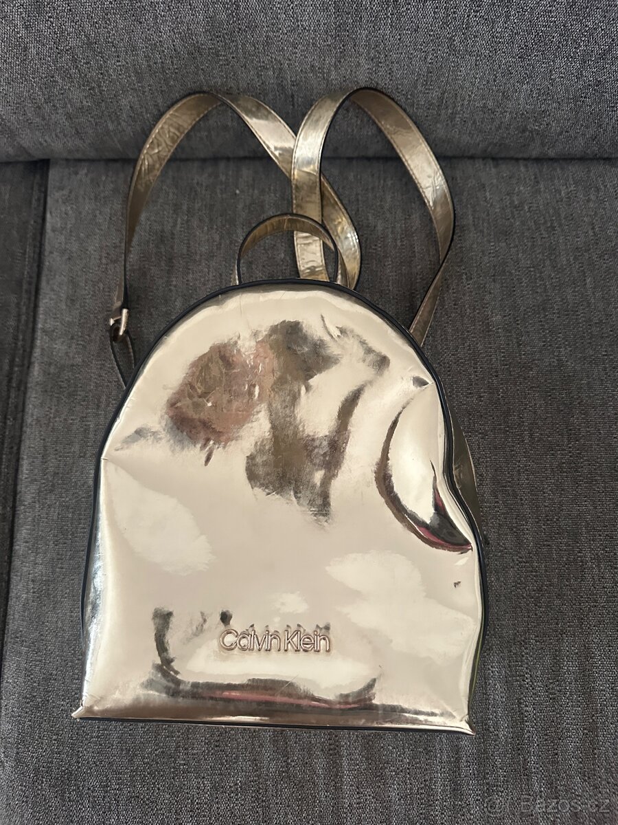 Batoh calvin klein