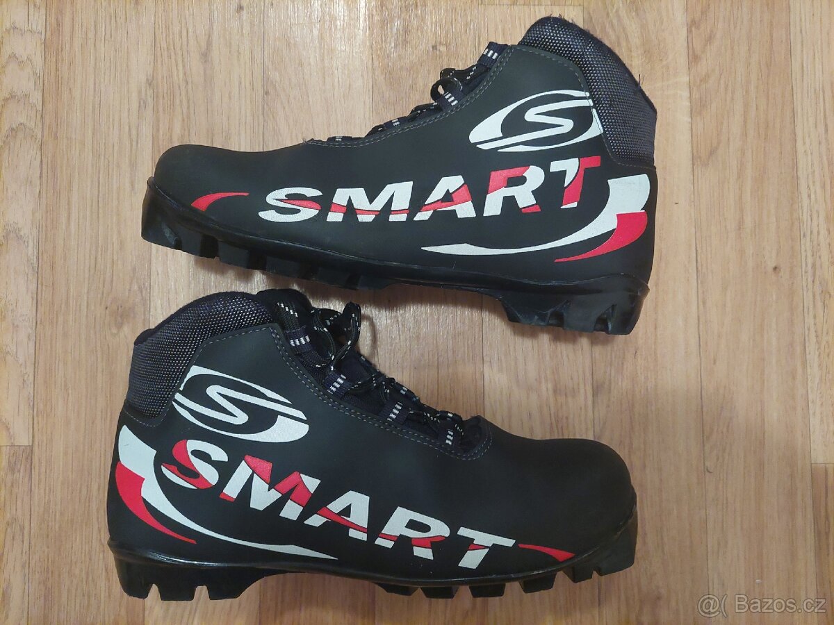 Boty na běžky SKOL SPINE RS SMART 41