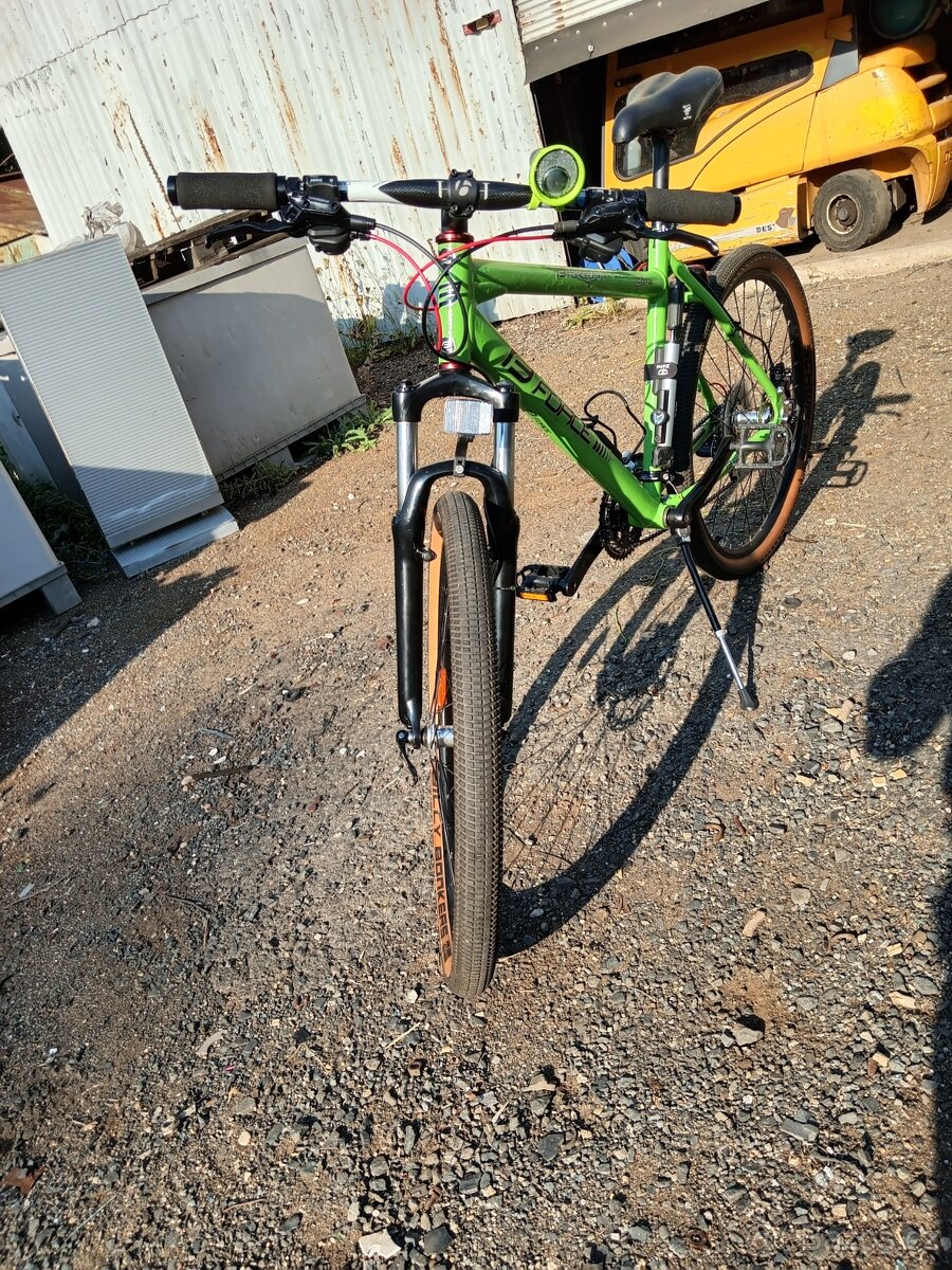 Prodám horské kolo