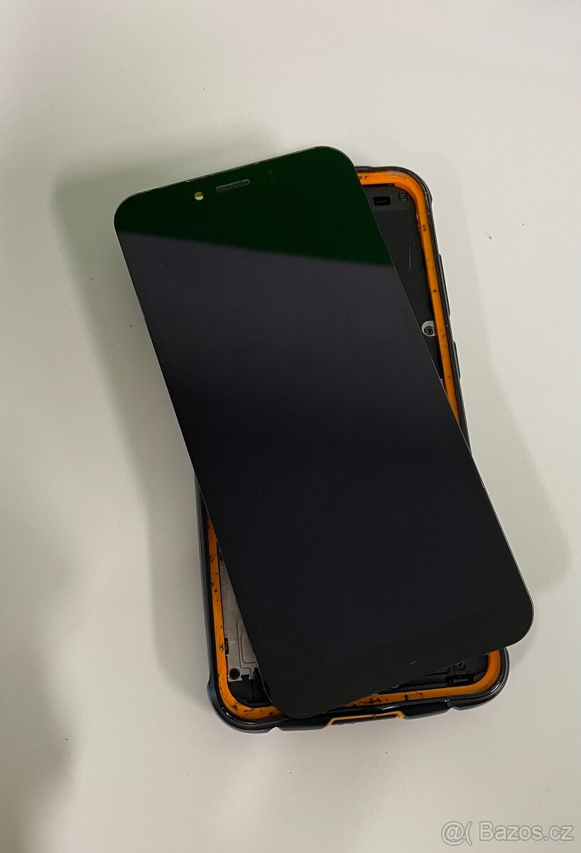 Ulefone Armor 5 na náhradní díly