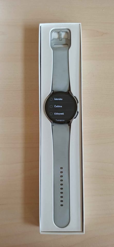 Samsung Galaxy Watch 6