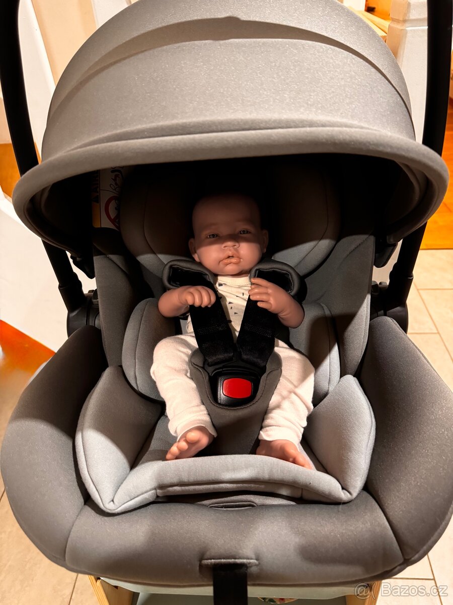 Dětská autosedačka