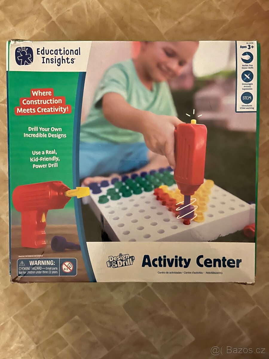 Kouzelný šroubovák