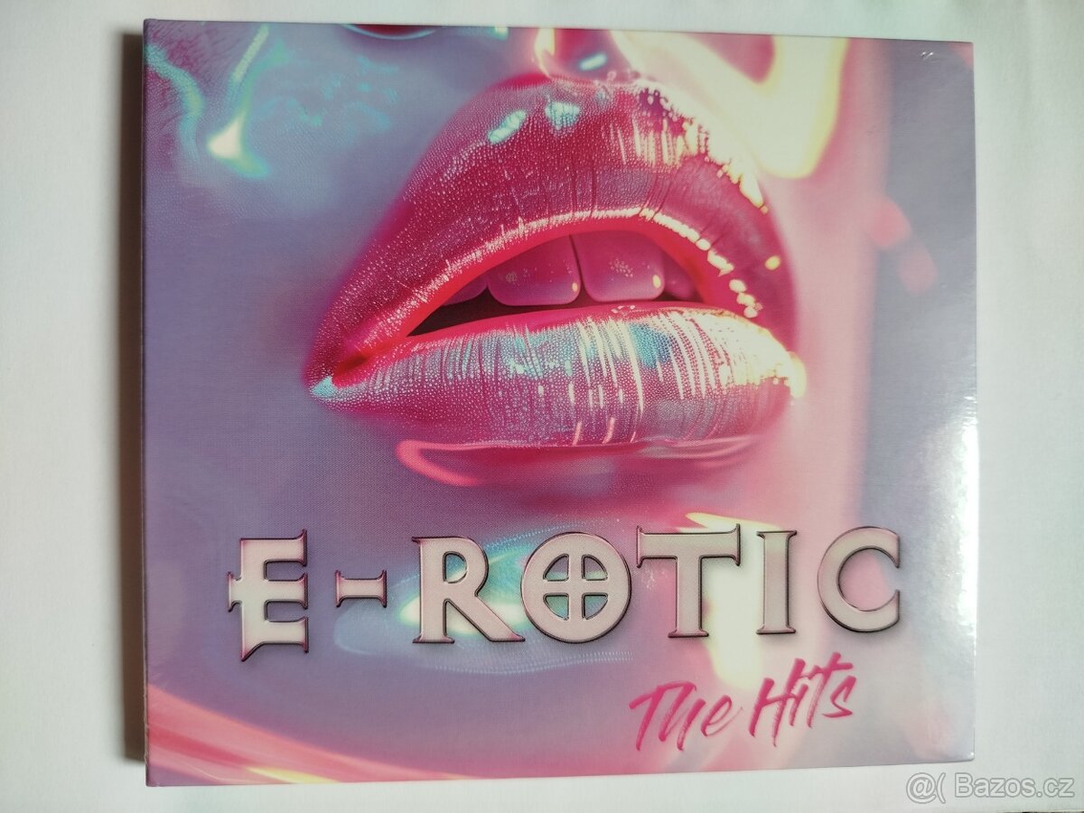 E-rotic - The Hits